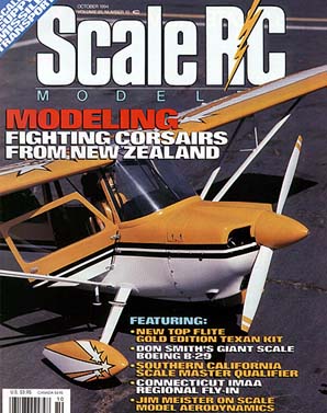 Radio Controlled Model Decathlon