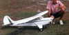 RC Model Husky