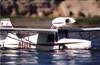 R/C Model Anderson Kingfisher