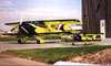 Radio Controlled Airplane Model Kitfox