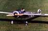 R/C  Model Proctor Eindecker