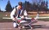 RC Model Skylane
