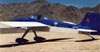 RC Model Stinger 120