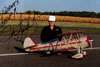 RC Model Superstearman