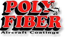 Poly-Fiber Aircraft Coating Systems