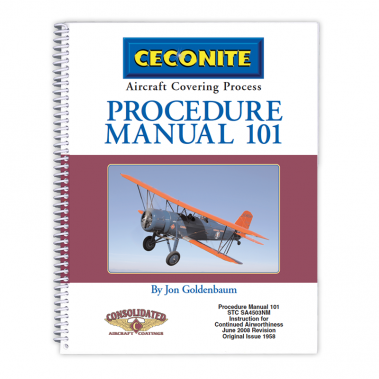 Ceconite Manual