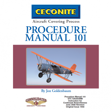 Ceconite Manual