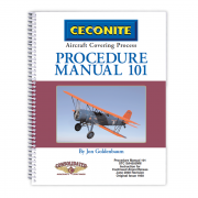 Ceconite Manual Hard Copy