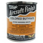 Randolph Aircraft Paints