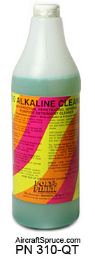 310 Alkaline Cleaner